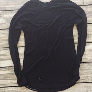 Lululemon Sunshine Coast Long Sleeve